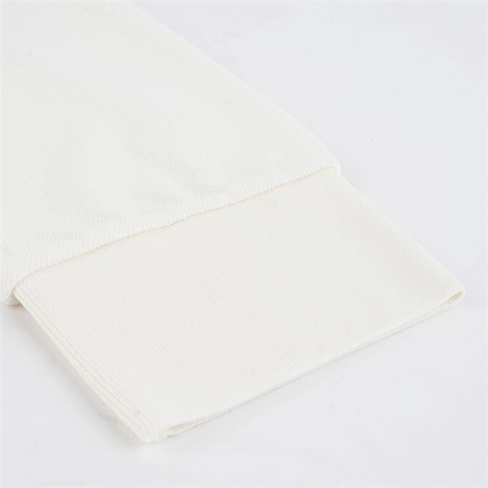 Miu Miu Cotton Piqué Polo Shirt