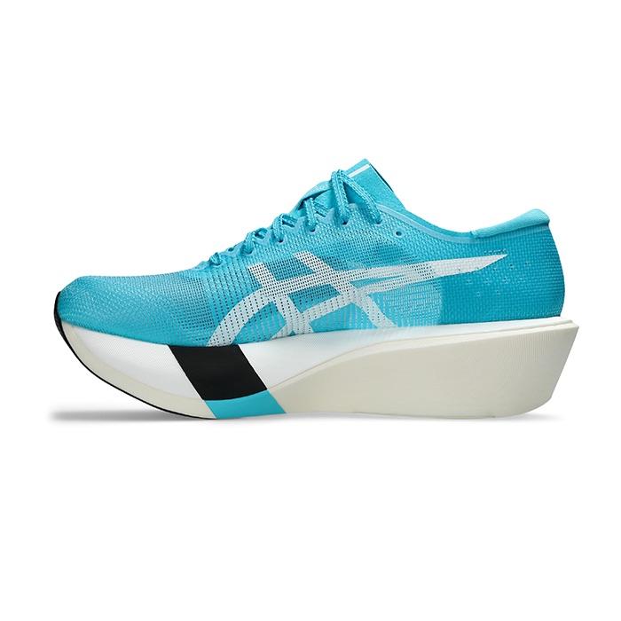 Asics Metaspeed Edge Tokyo Aquarium White Running Shoes Low-Top Snea 1013A163400