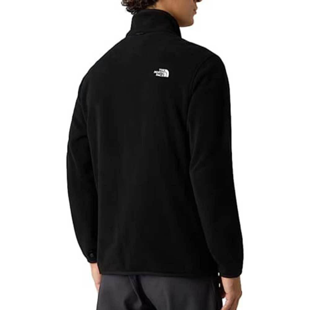 The North Face Men’s Glacier Fleece Jacket NF0A8D0RJK3
