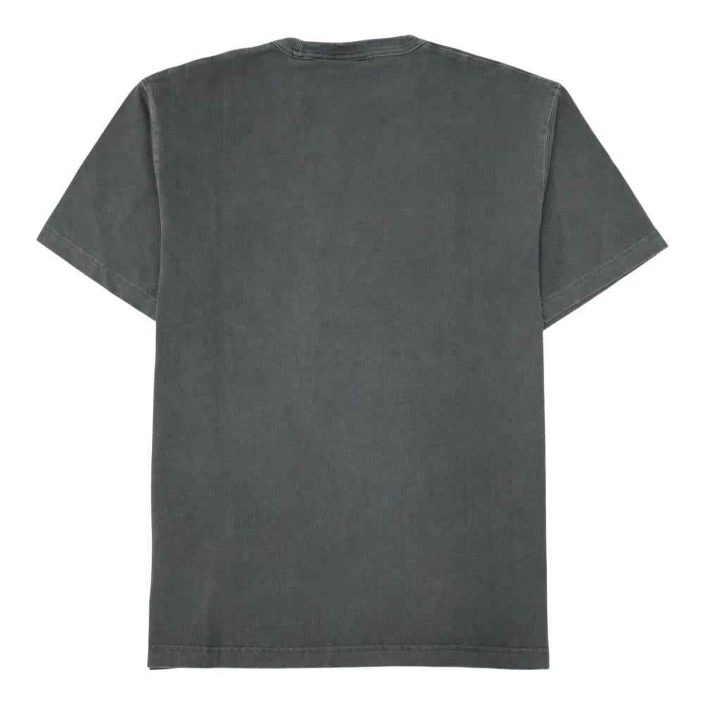 CARHARTT WIP Torion Pocket Short Sleeve T-Shirt for Men Navy