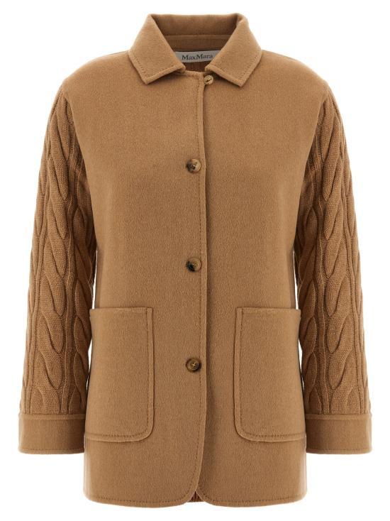 Max Mara Women’s Jacket 21316012 001 21316012600 001
