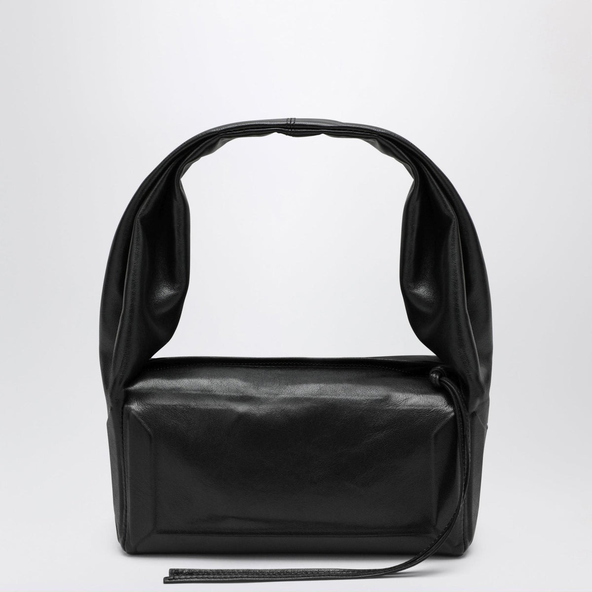 Maison Margiela Leather Shoulder Bag