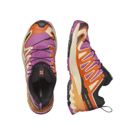 SALOMON Men’s Sneakers Casual Shoes L47467900 DOM