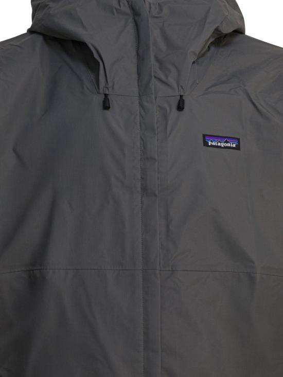 patagonia Torrentshell 3L Rain Jacket Noble Grey Men’s