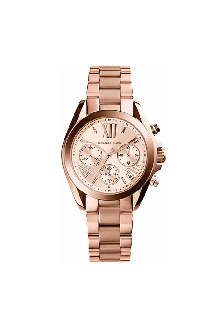 Michael Kors Women’s Metal Watch MK5799