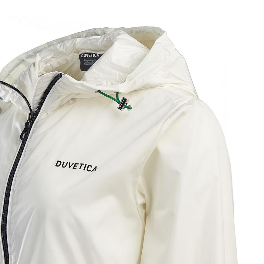 Duvetica Women’s Lisna Wind Jacket VDWJ30941 IVS