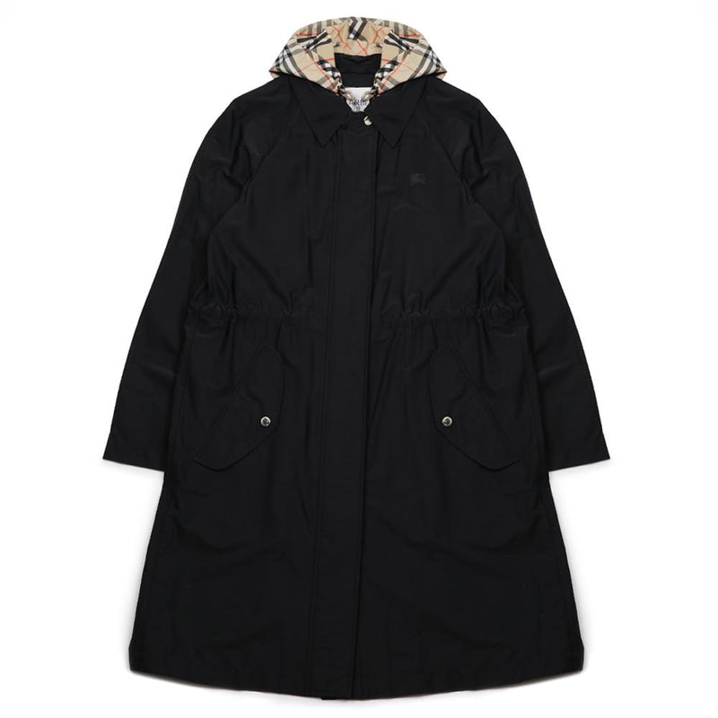 BURBERRY Newbury Parka Coat 8120897