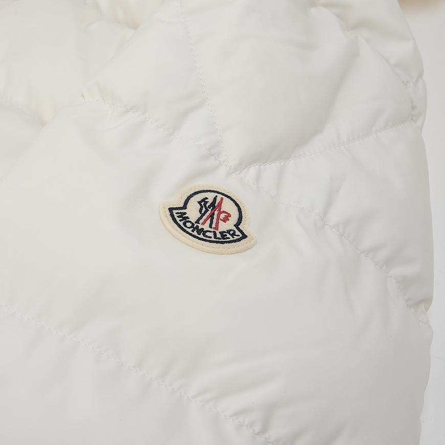 Moncler Men’s Laberette Hooded Down Puffer Jacket 1A00228 597YW 034