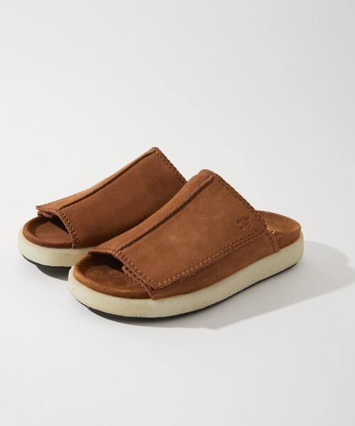 Clarks Mule Slide Slippers Sandals for Men