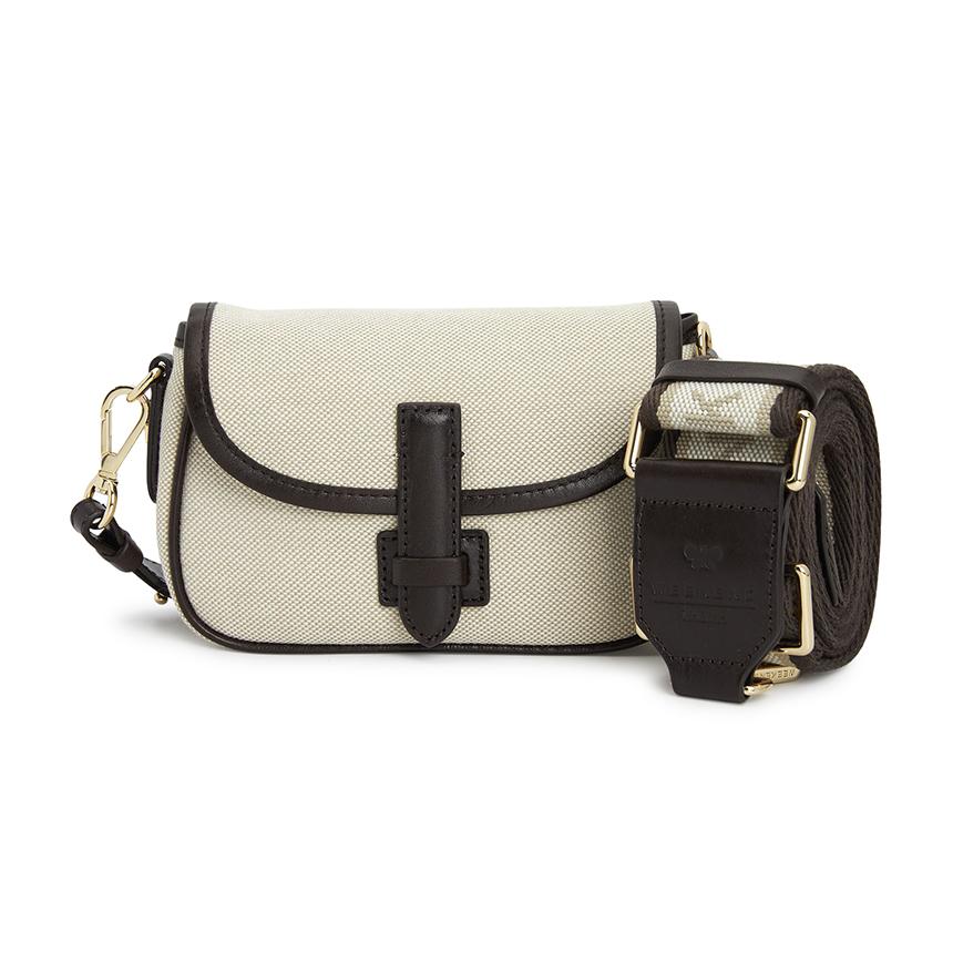Max Mara Weekend BIC Crossbody Bag VIK 001 2615511054