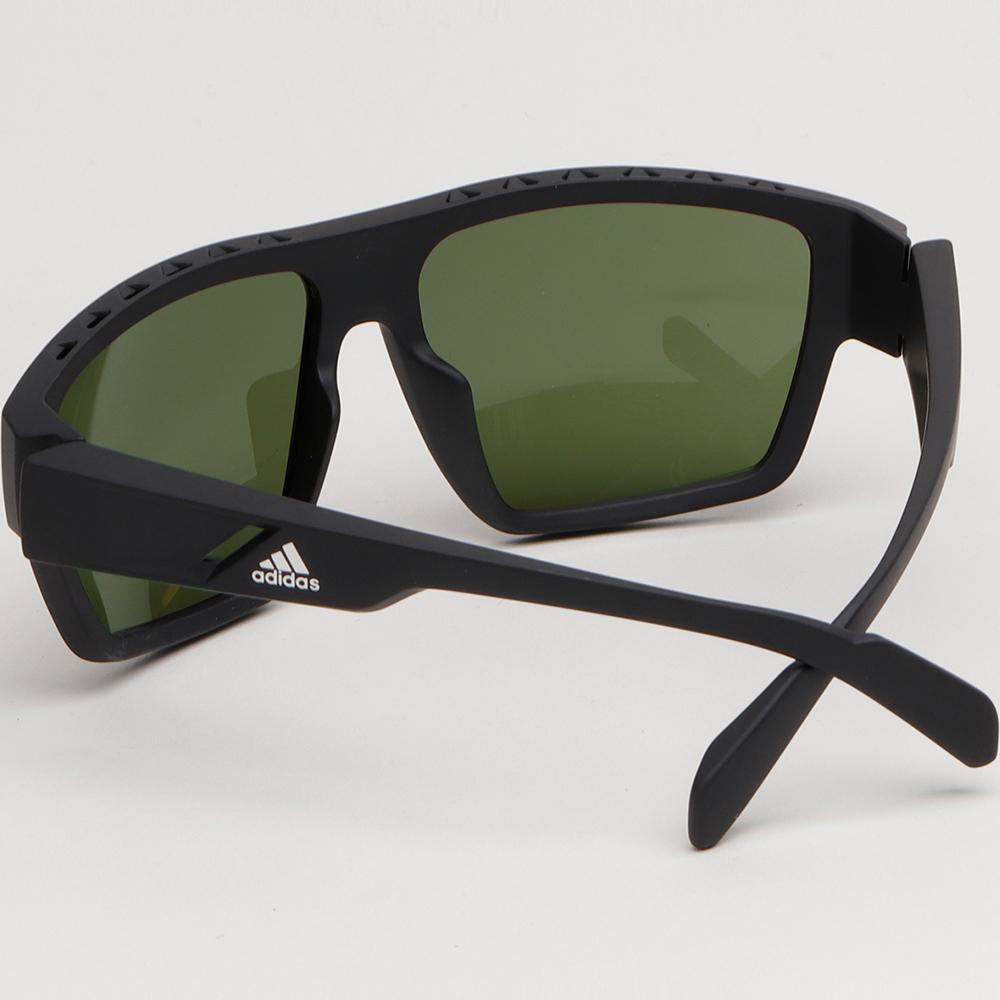 Adidas Sports Cycling Sunglasses UV Eye Protection Unisex SP0008 02N