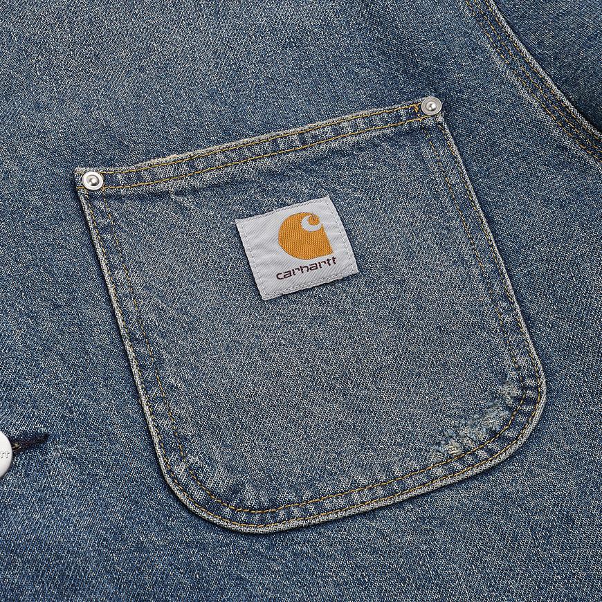 CARHARTT WIP Aiden Chore Coat Men’s I036256 01B7