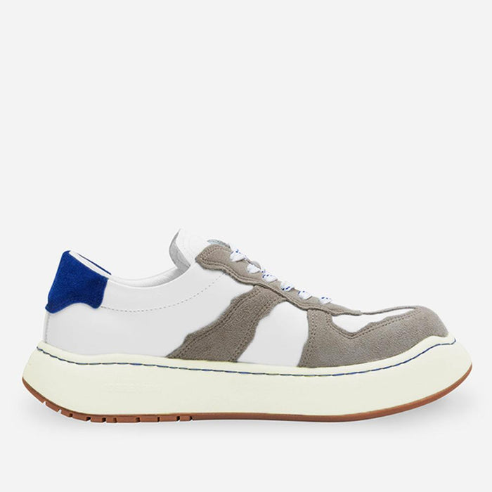 ADER ERROR SS Logo Bounce Sneakers White Low-Top Men’s BMADFYSN0101W