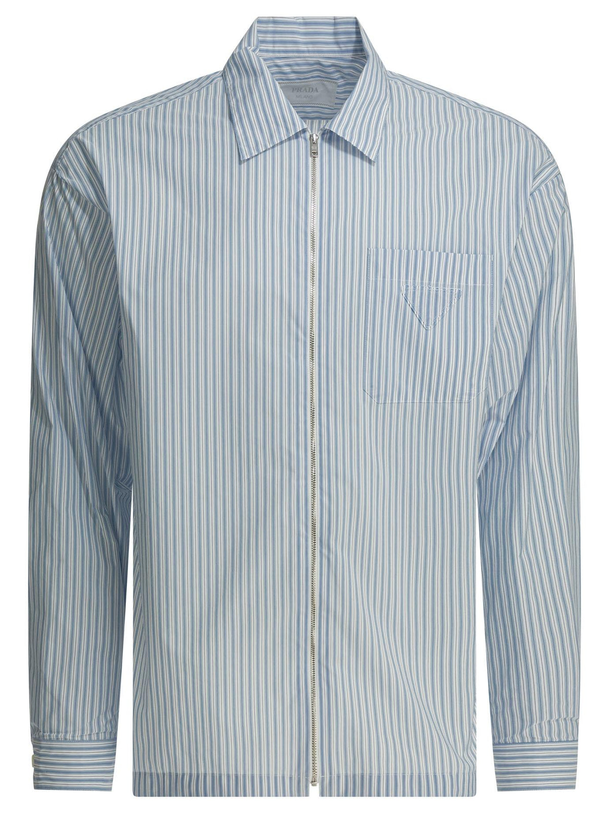 PRADA Long Sleeve Shirt for Men