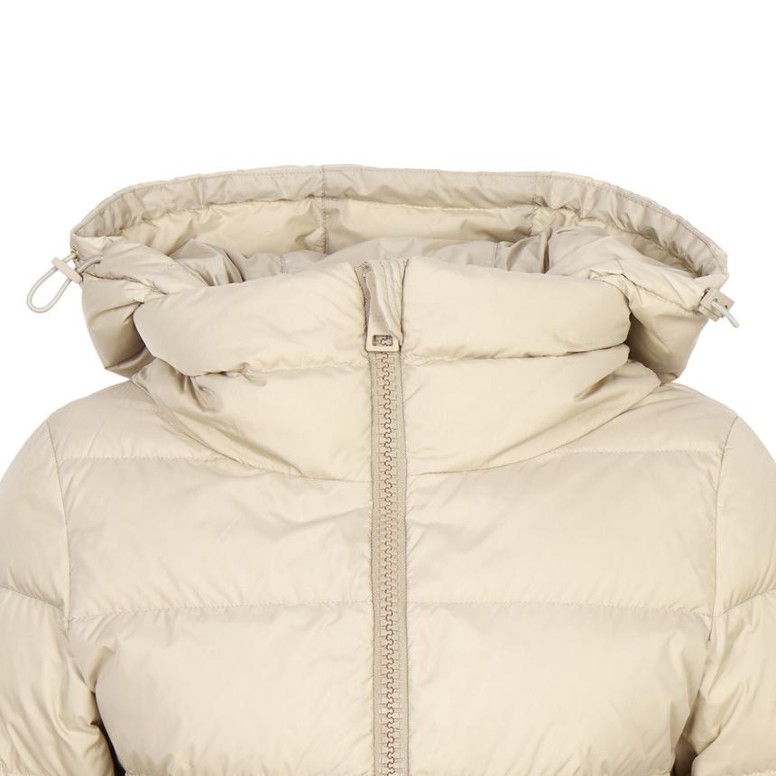 Herno Women’s Down Puffer Jacket Navy