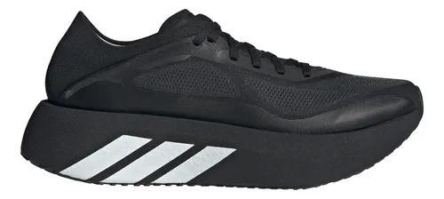 Adidas White Leather Low-Top Sneakers for Women KK2020 DOM
