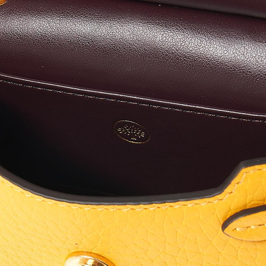Mulberry Micro Amberley Shoulder Bag Women’s RL7409 736 P677