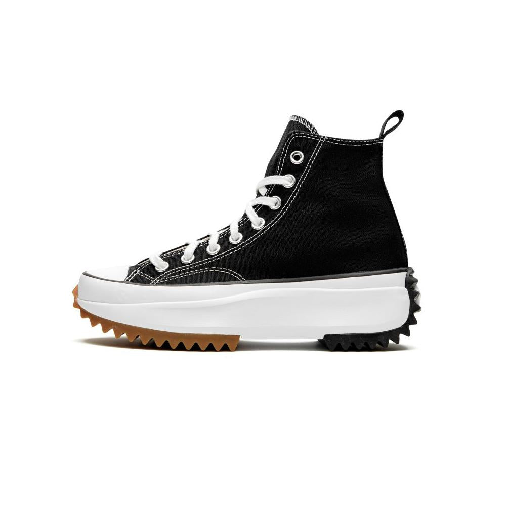 Converse Women’s Run Star Hike Low Sneakers Black