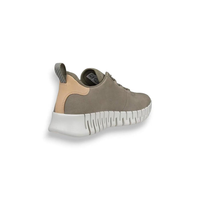 ecco Groove Women’s Low-Top Sneakers