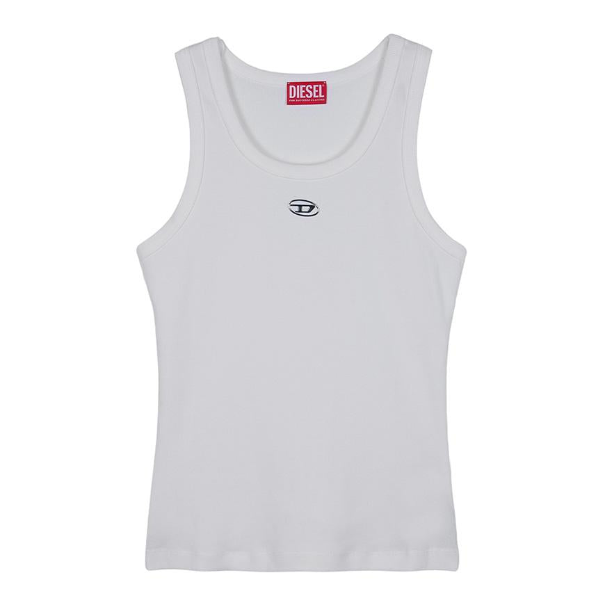 DIESEL ANKIOD Women’s Sleeveless Tank Top A19908 0JMBA 141