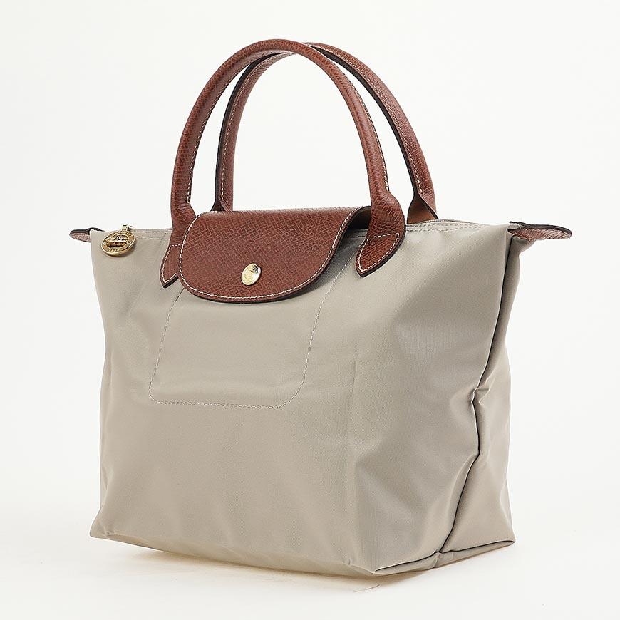 Longchamp Le Pliage Handle Pouch for Women 34175 089 349