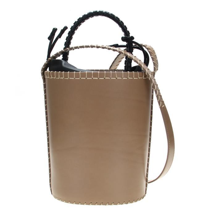 Chloe Louela Small Bucket Bag Shoulder Bag CHC22US540H2328Q