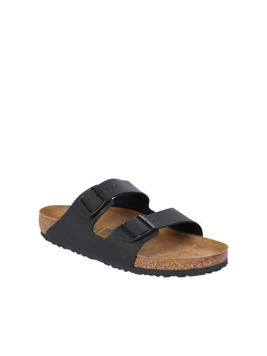 Birkenstock Black Sandals/Slippers