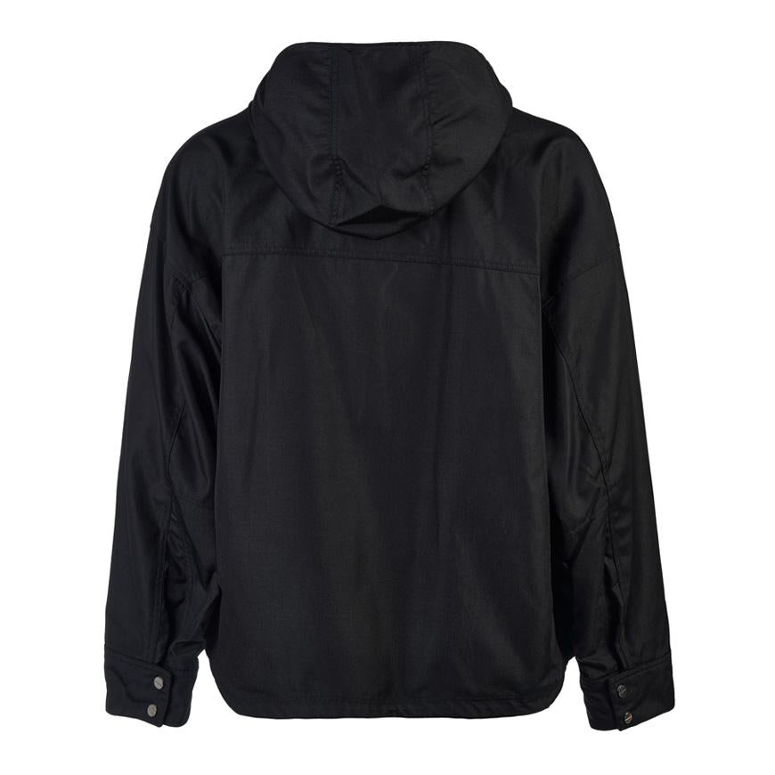 WOOYOUNGMI Men's Keychain Detail Jacket W233JP14 990B