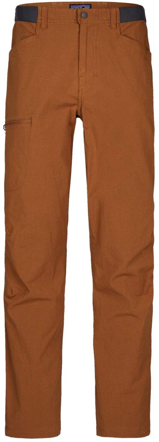 patagonia Straight Classic Pants for Men 83083 BCBN BOBCAT BROWN DOM