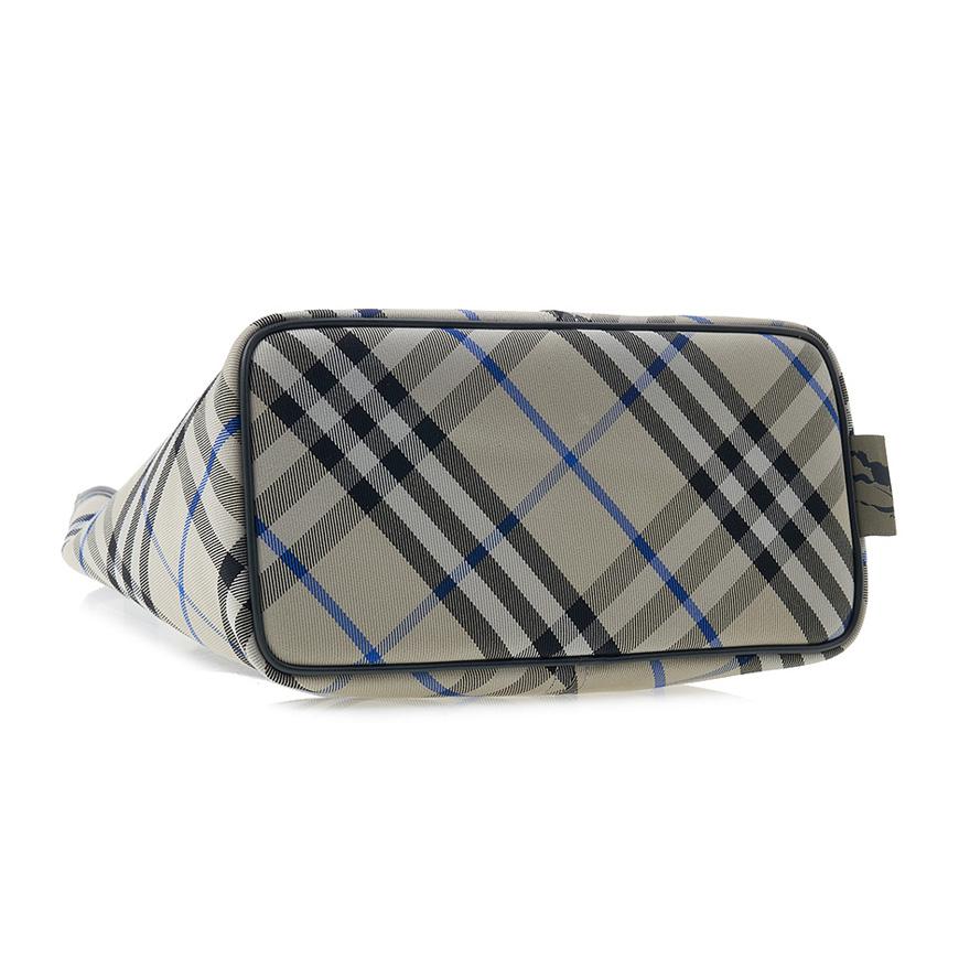 BURBERRY Women’s Small Check Shoulder Bag 8105767 LL SM SHOULDER BAG CJ1 B9629