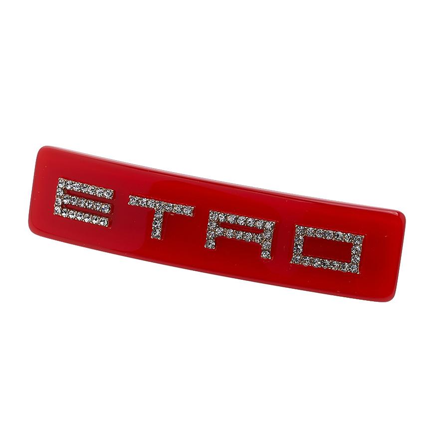 Etro Proffumi Hair Pin for Women