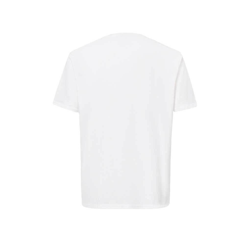 Nike White Black Short Sleeve T-Shirt Men’s