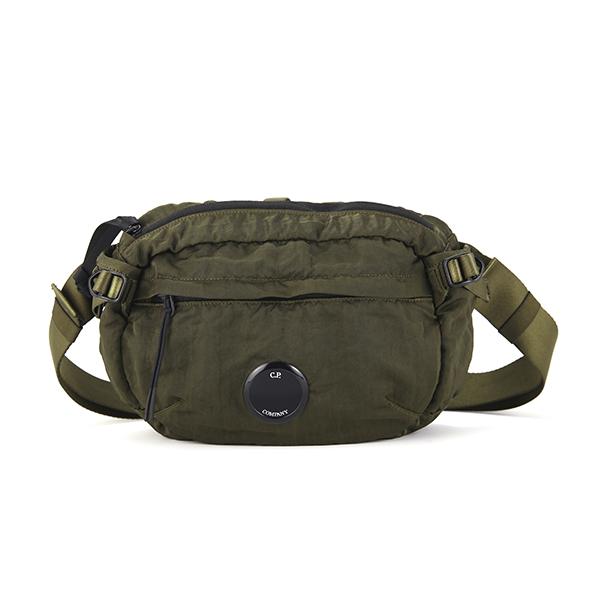 CP Company Lens Patch Crossbody Sling Bag 18CMAC112A 005269G 683
