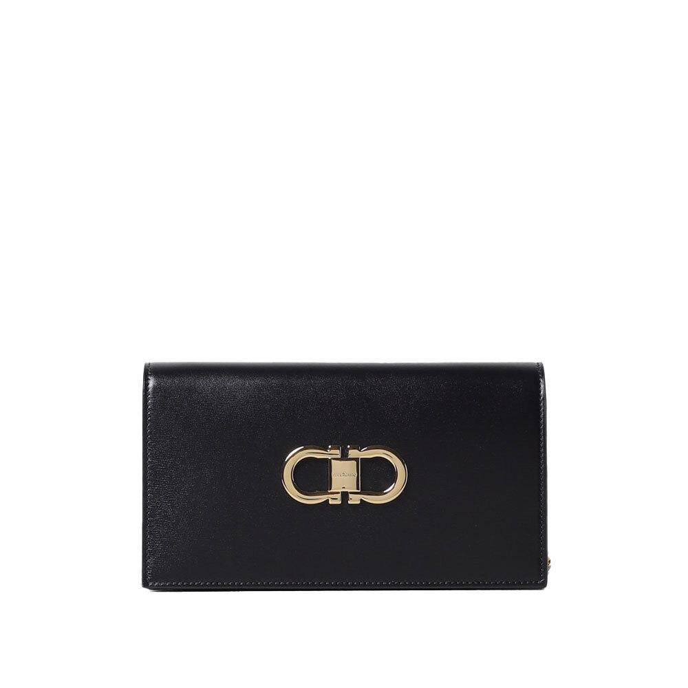 Ferragamo Gancini Mini Crossbody Bag for Women 218357 771676