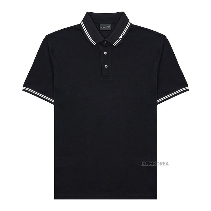 Emporio Armani Men’s Polo Shirt EM000852 AF12955 FC188