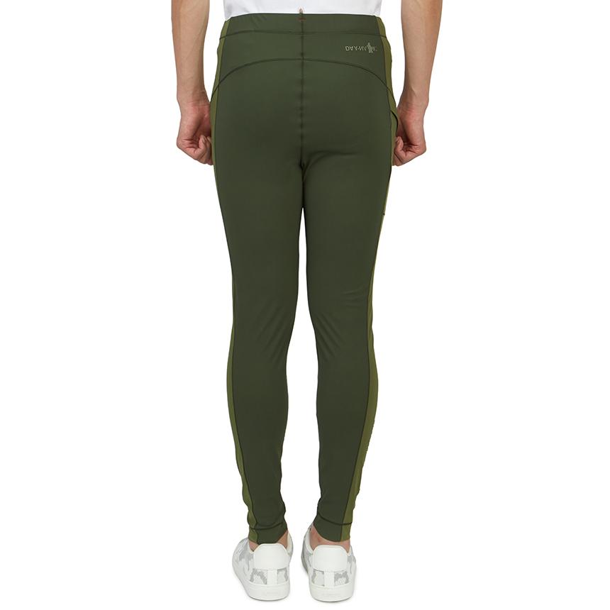 Moncler Grenoble Dynamic Men's Leggings