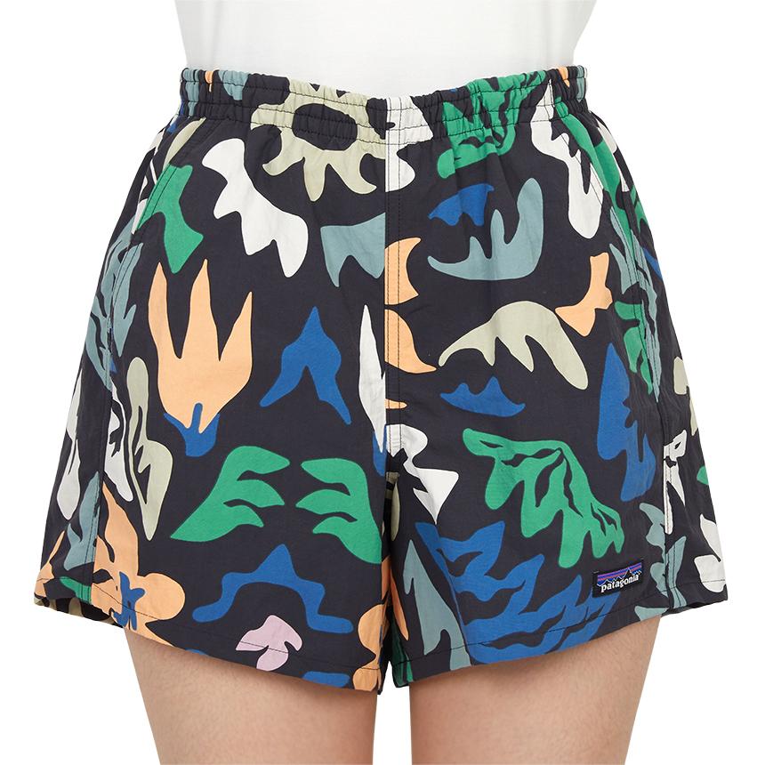 patagonia Baggies Women’s Shorts KALB