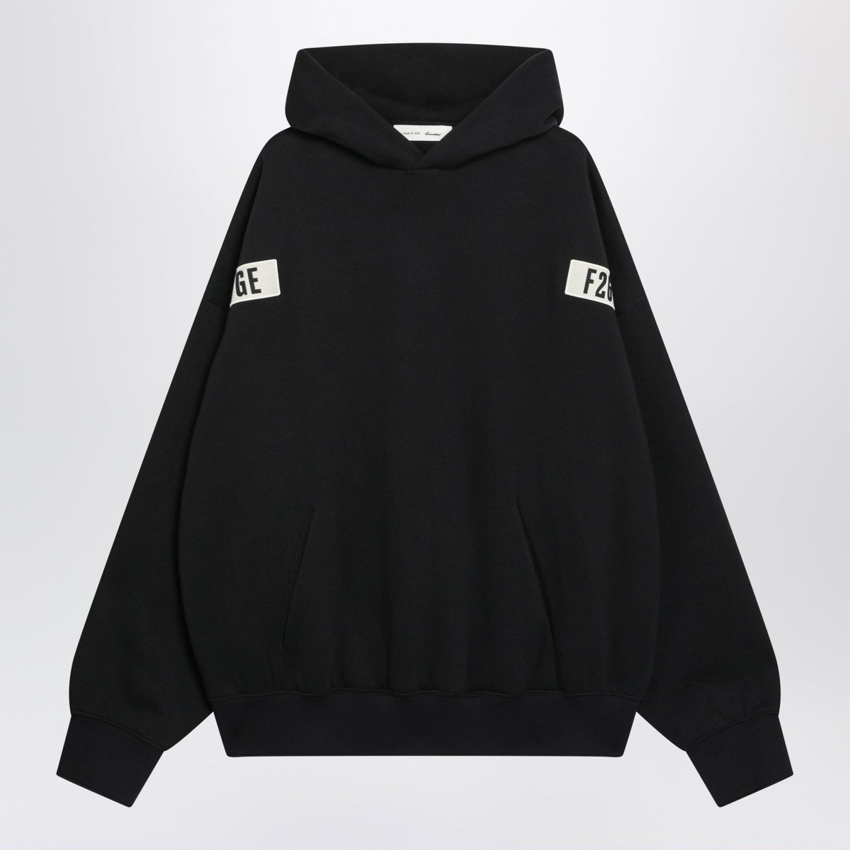 Fear of God Cotton Hoodie for Men