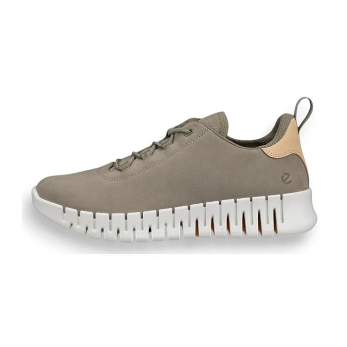 ecco Groove Women’s Low-Top Sneakers