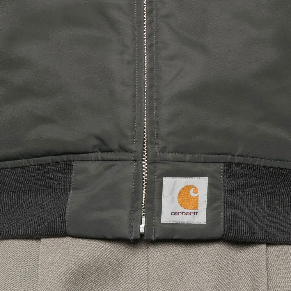 CARHARTT WIP Santa Fe Alumni Jacket Men’s I035147 32BXX