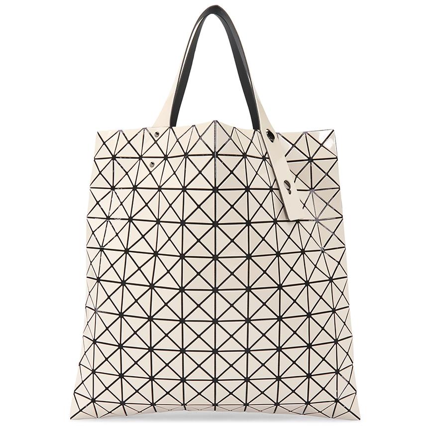 Issey Miyake Bao Bao Prism Women’s Tote Bag