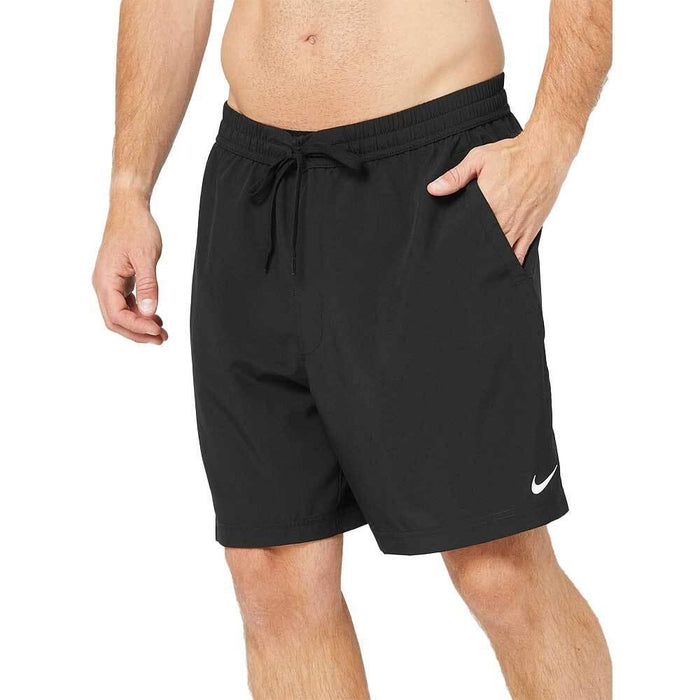 Nike Dri-FIT Form 7-Inch Shorts Men’s Black Shorts