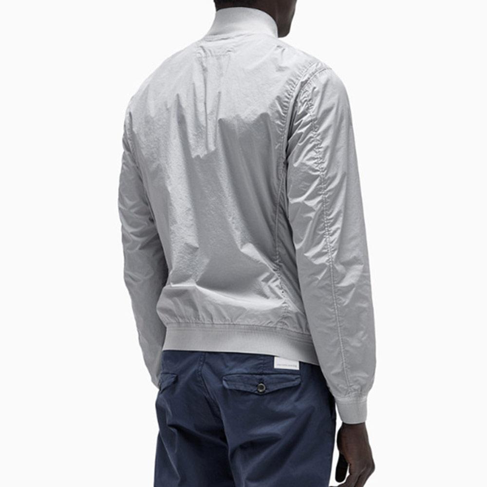 CP Company Nylon Bomber Jacket for Men