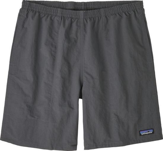 patagonia Men’s Lightweight Summer Shorts 58035R5 FEG DOM