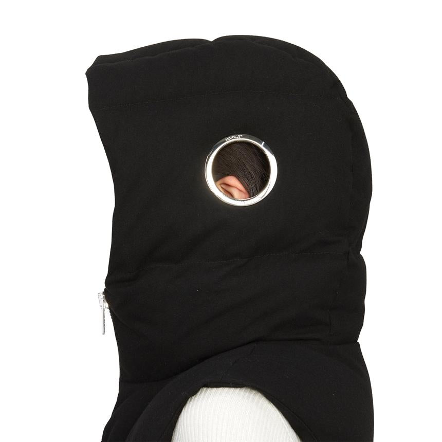 Moncler Willow Smith Alexy Women’s Down Puffer Vest 1A00005 M5063 999