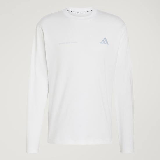 Adidas Long Sleeve Sweatshirt for Men KS0488 DOM