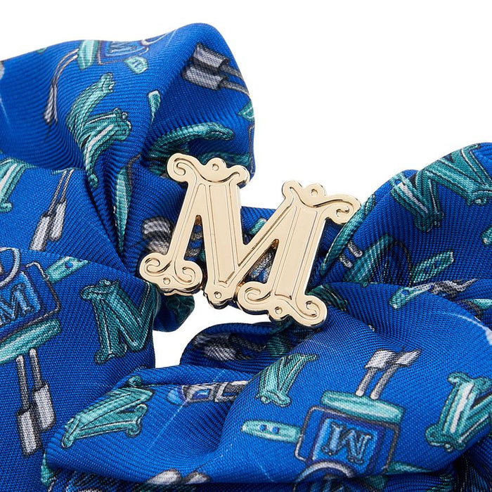 Max Mara Elastic Hairband for Women
