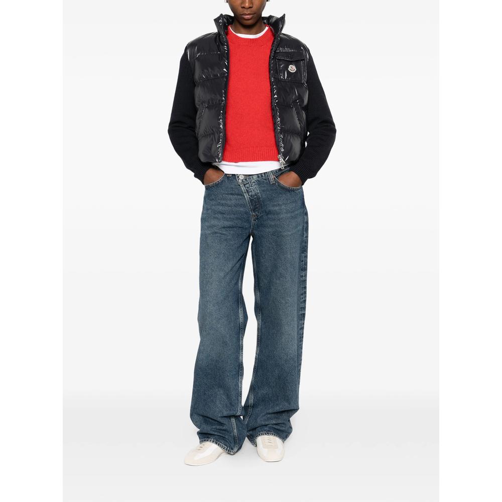 Moncler Lightweight Down Jacket for Women