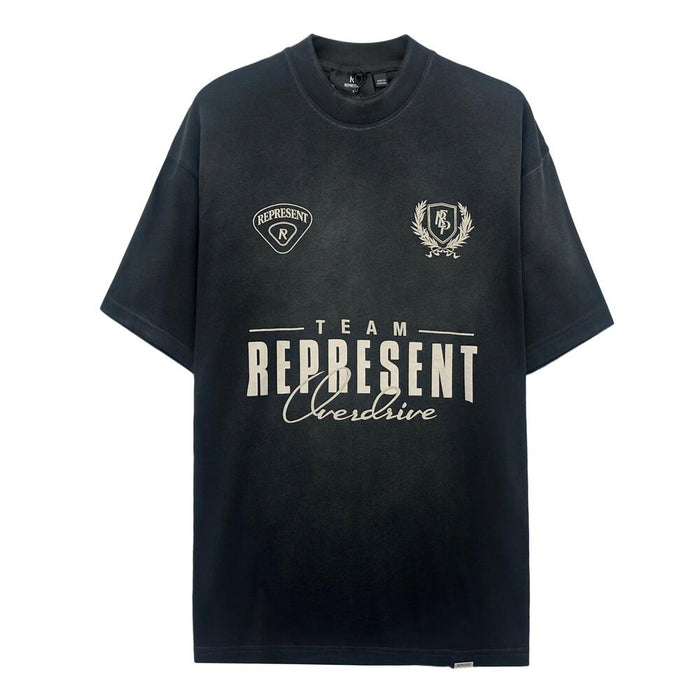 REPRESENT World Championship Short Sleeve T-Shirt MLM41143 04