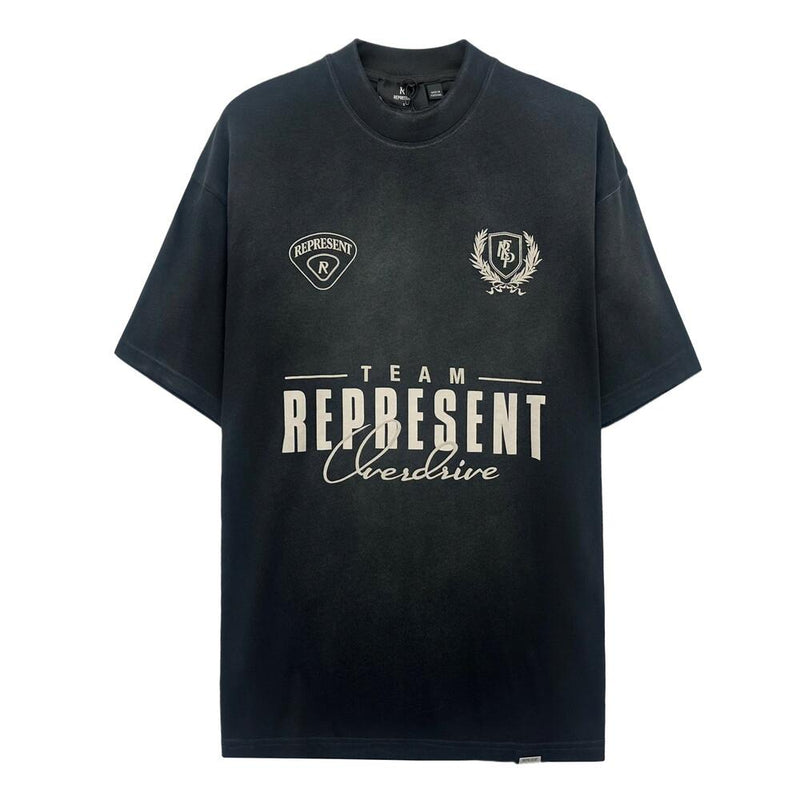 REPRESENT World Championship Short Sleeve T-Shirt MLM41143 04